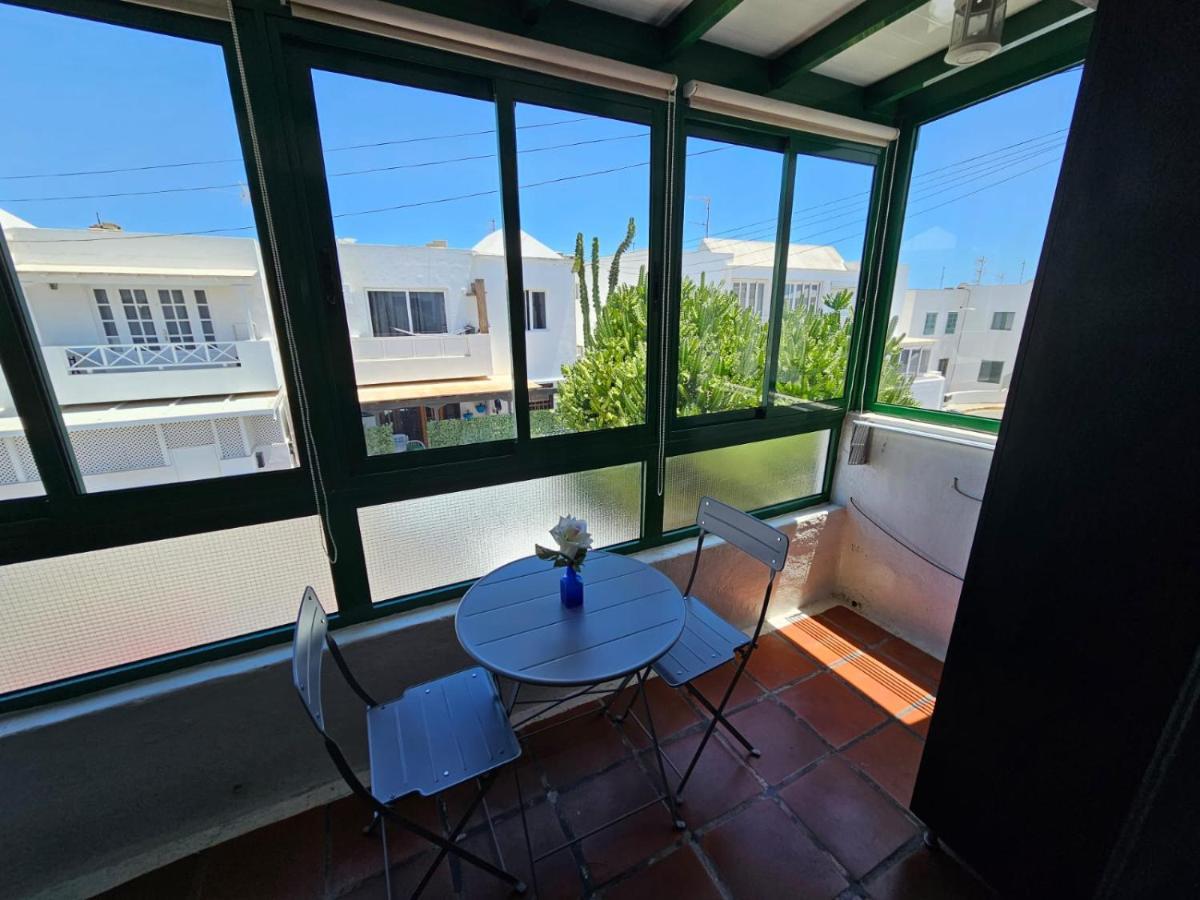 Apartamento Antosol Playa Honda  Exterior foto