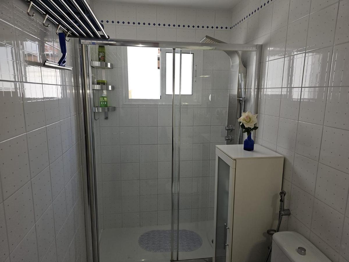 Apartamento Antosol Playa Honda  Exterior foto